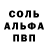 ГЕРОИН хмурый Rodick Devolder